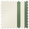 Winnies Stripe, Coriscon - Twist&Fit Roman Blind